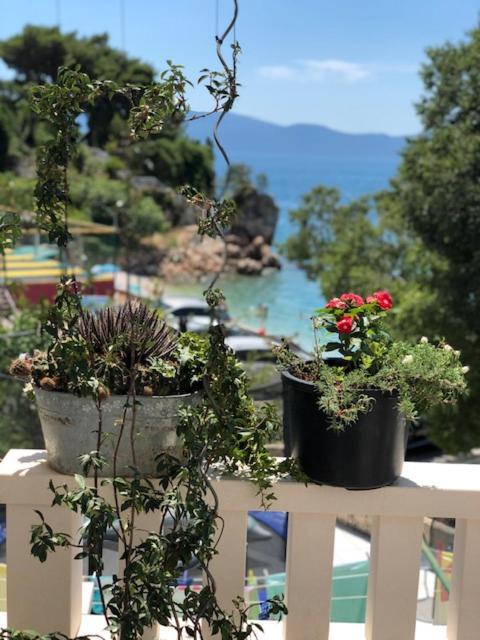 Villa Bosac Carnac Ngoại thất bức ảnh