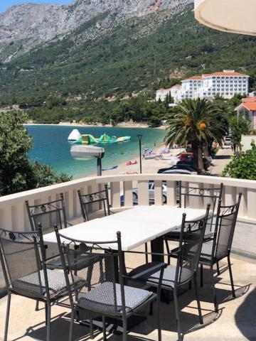 Villa Bosac Carnac Ngoại thất bức ảnh