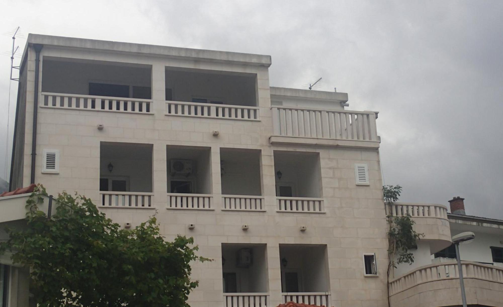 Villa Bosac Carnac Ngoại thất bức ảnh