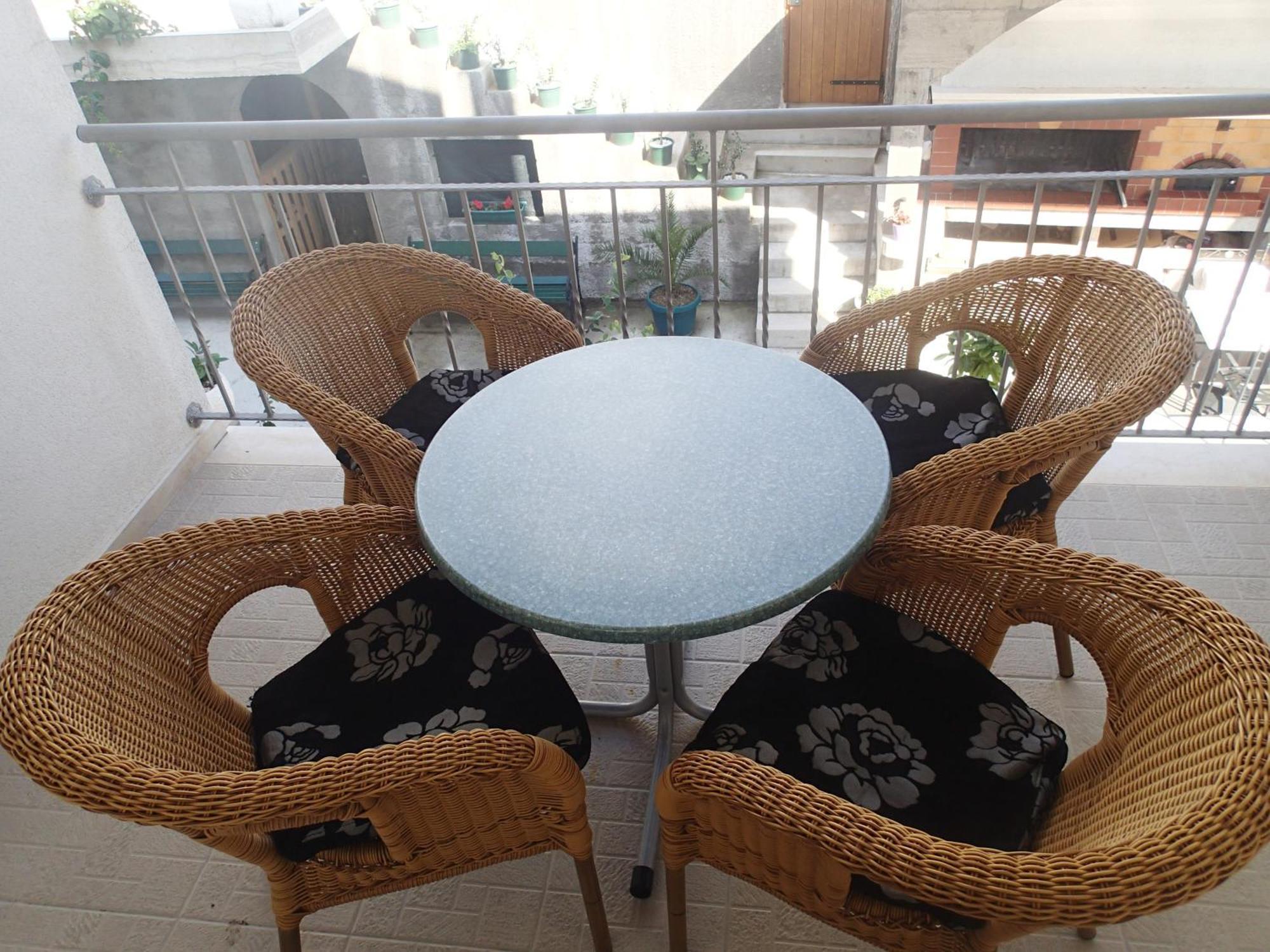 Villa Bosac Carnac Ngoại thất bức ảnh