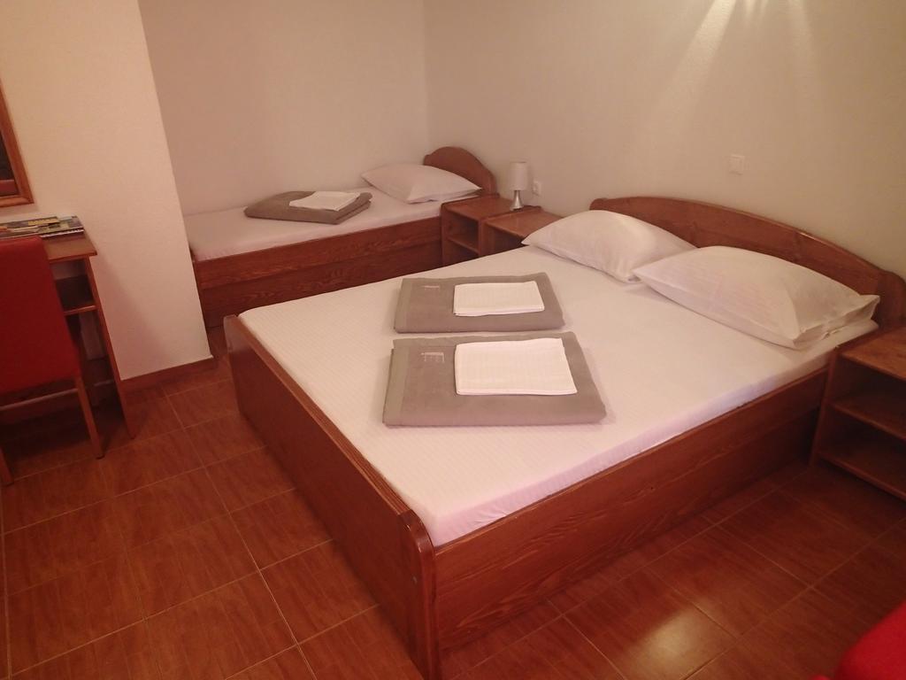Villa Bosac Carnac Ngoại thất bức ảnh
