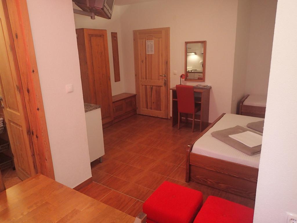Villa Bosac Carnac Ngoại thất bức ảnh