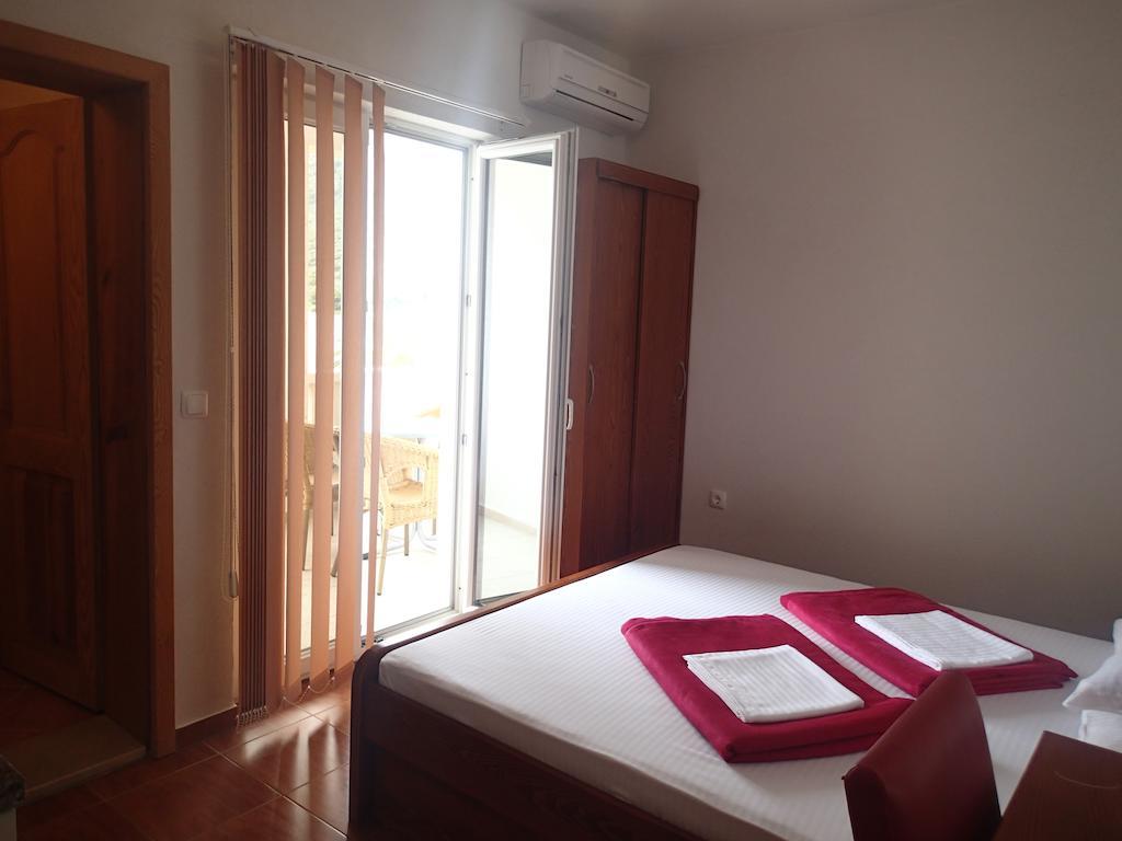 Villa Bosac Carnac Phòng bức ảnh