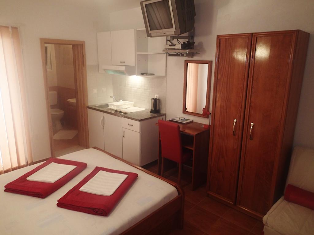 Villa Bosac Carnac Phòng bức ảnh