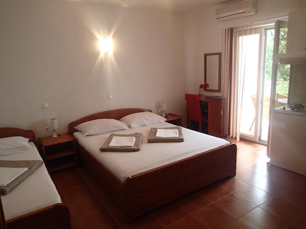 Villa Bosac Carnac Phòng bức ảnh